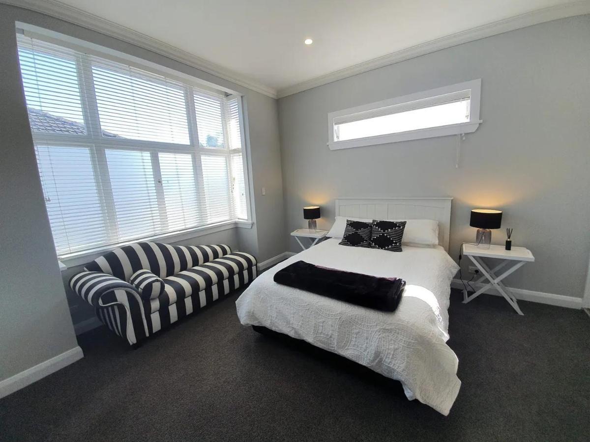 Tauranga - Big, Beautiful Villa On The Water! ภายนอก รูปภาพ