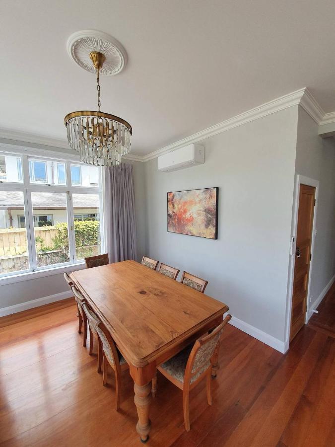 Tauranga - Big, Beautiful Villa On The Water! ภายนอก รูปภาพ