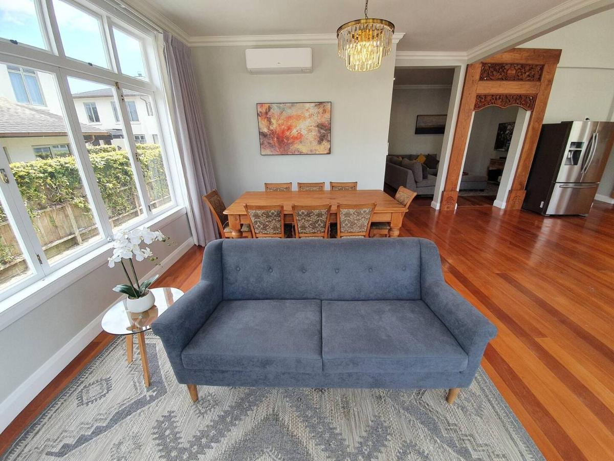 Tauranga - Big, Beautiful Villa On The Water! ภายนอก รูปภาพ