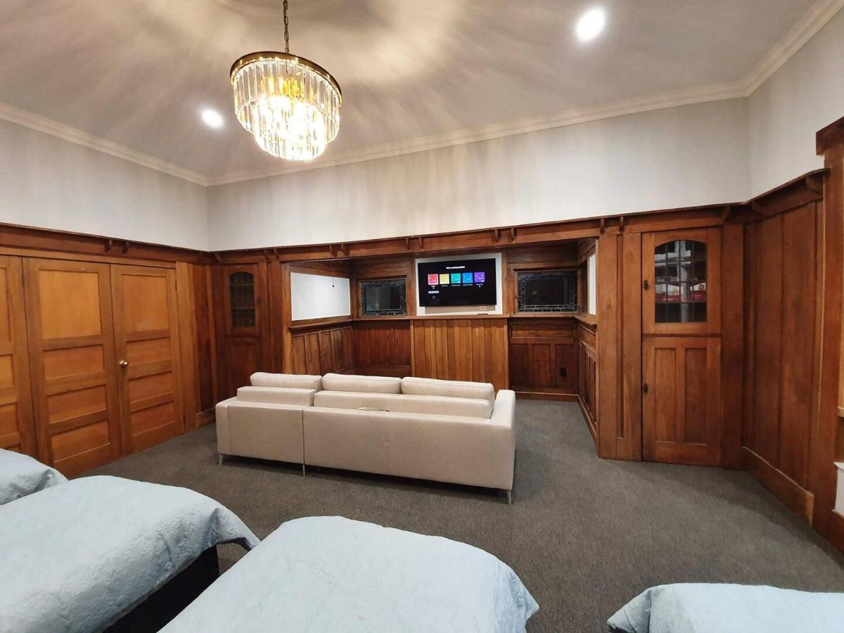 Tauranga - Big, Beautiful Villa On The Water! ภายนอก รูปภาพ