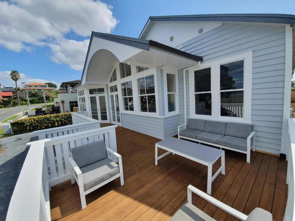 Tauranga - Big, Beautiful Villa On The Water! ภายนอก รูปภาพ