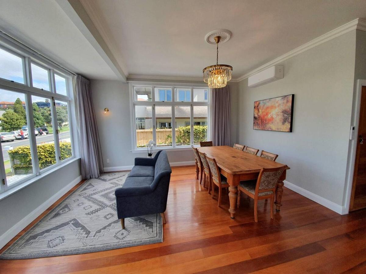 Tauranga - Big, Beautiful Villa On The Water! ภายนอก รูปภาพ