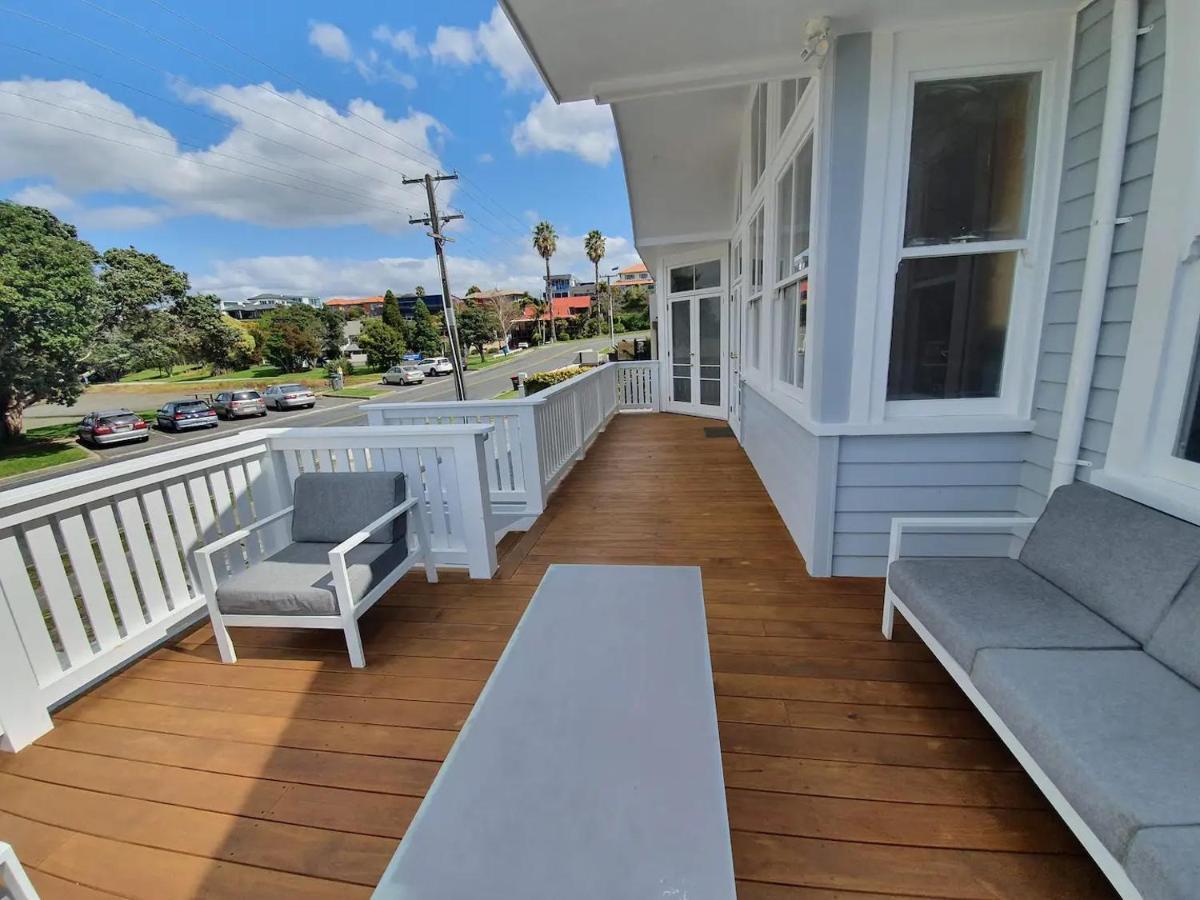 Tauranga - Big, Beautiful Villa On The Water! ภายนอก รูปภาพ