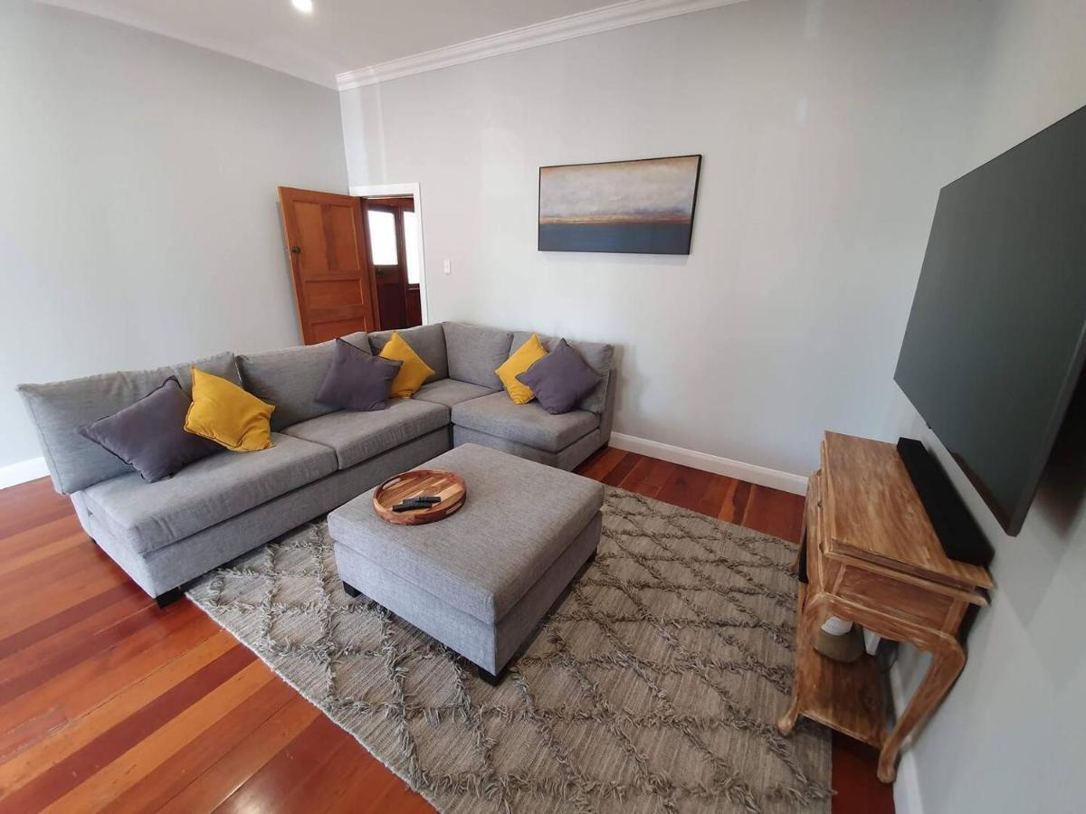Tauranga - Big, Beautiful Villa On The Water! ภายนอก รูปภาพ